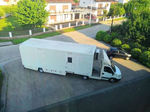 2007 Iveco Daily — sličica 20