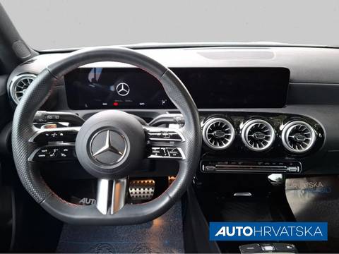 2024 Mercedes-Benz A-klasa — sličica 10