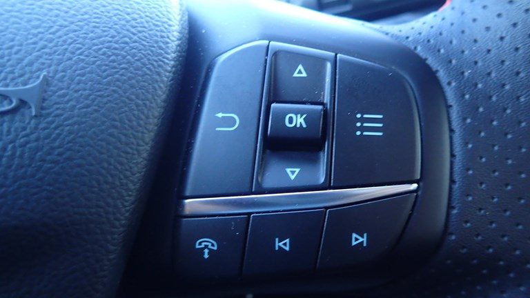 2024 Ford Kuga — fotografija 18