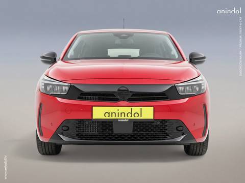 2026 Opel Corsa — sličica 10