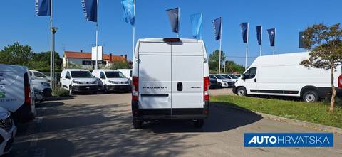 2026 Peugeot Boxer — sličica 5