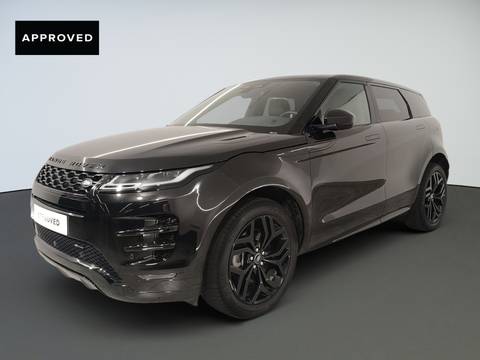 2023 Land Rover Range Rover Evoque