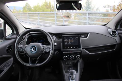 2020 Renault Zoe — sličica 21