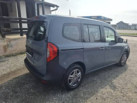 2021 Mercedes-Benz Citan — sličica 5