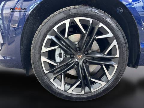 2026 Cupra Terramar — sličica 27