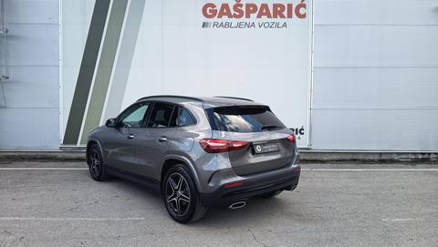 2026 Mercedes-Benz GLA AMG Line — sličica 5