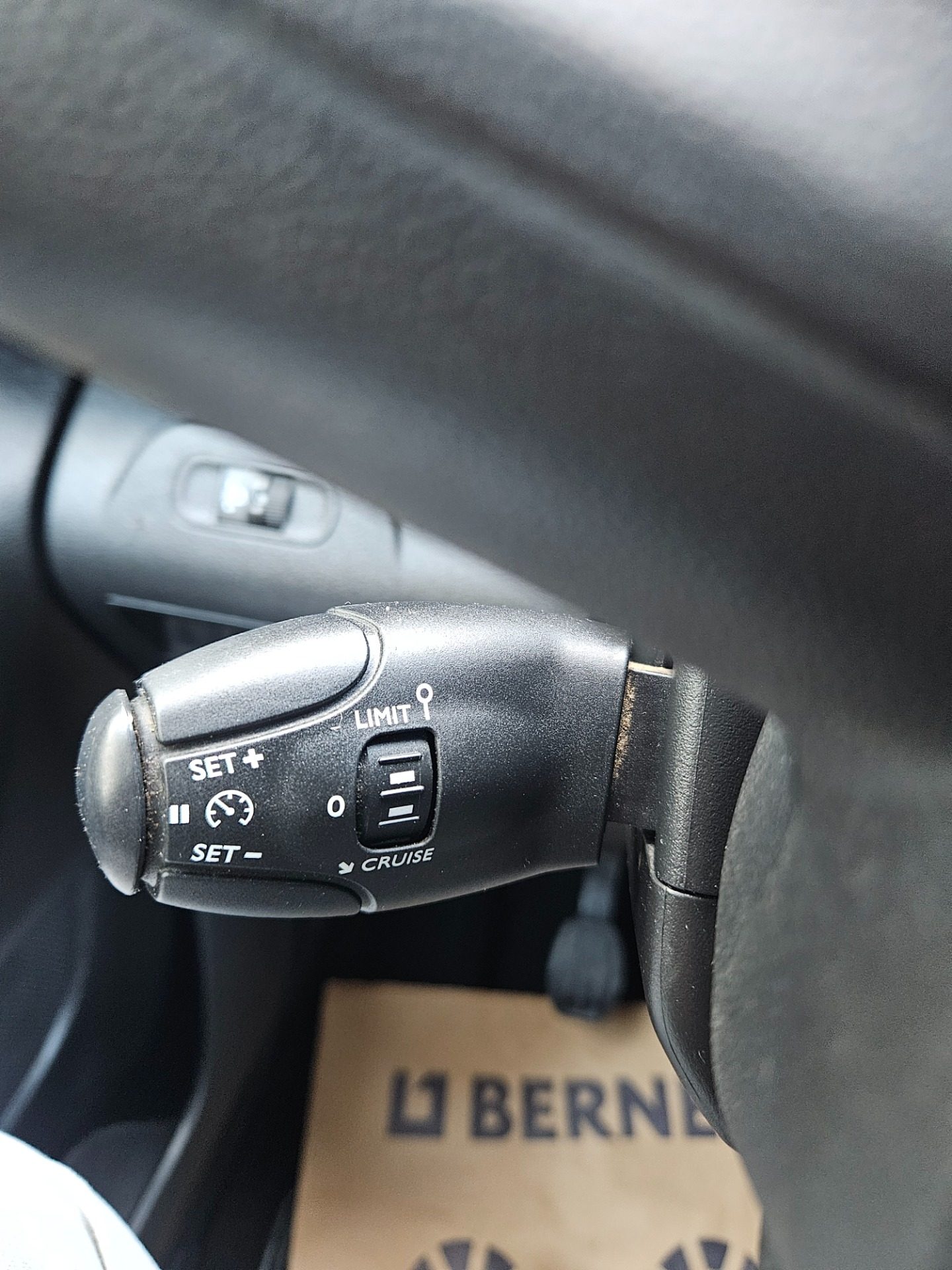 2022 Citroën Berlingo — fotografija 15