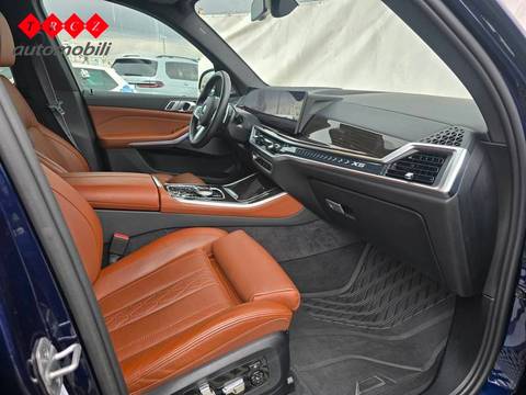 2024 BMW X5 — sličica 6