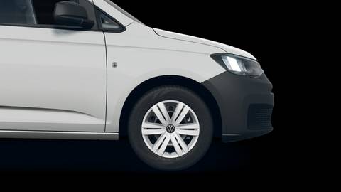 2026 Volkswagen Caddy — sličica 6
