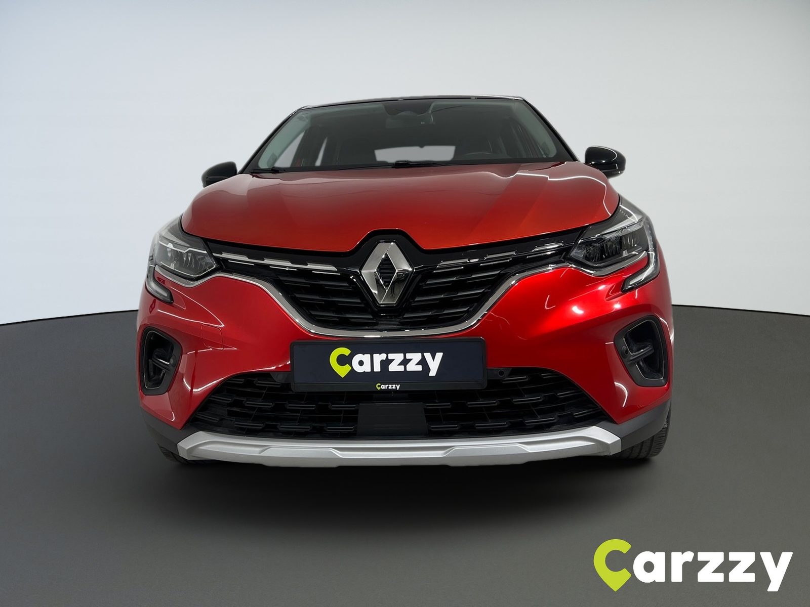 2023 Renault Captur — fotografija 3