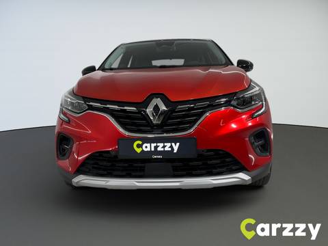 2023 Renault Captur — sličica 3