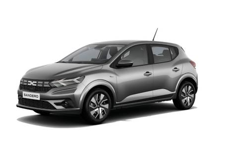 2026 Dacia Sandero — sličica 2