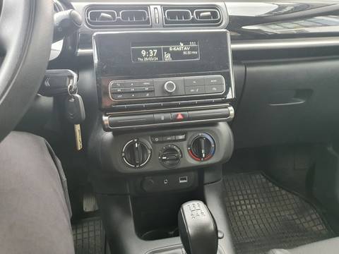 2018 Citroën C3 — sličica 8