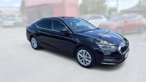 2024 Škoda Octavia — sličica 3