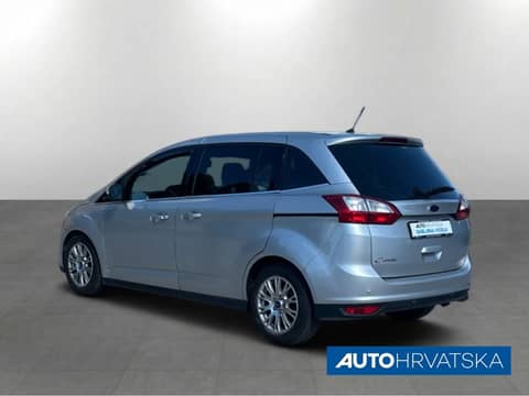 2012 Ford C-max — sličica 8