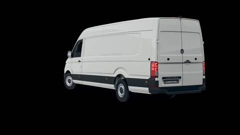 2026 Volkswagen Crafter — sličica 4