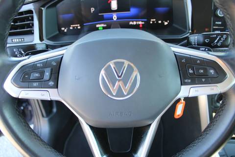 2023 Volkswagen Polo — sličica 16