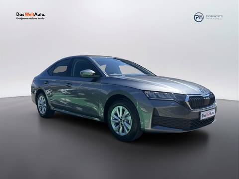 2026 Škoda Octavia — sličica 4