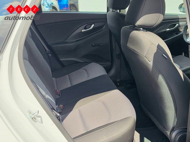 2021 Hyundai i30 — fotografija 5