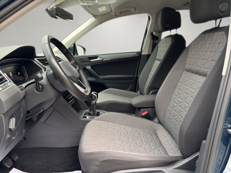 2023 Volkswagen Tiguan — fotografija 8