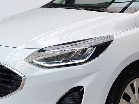 2023 Ford Fiesta — sličica 9