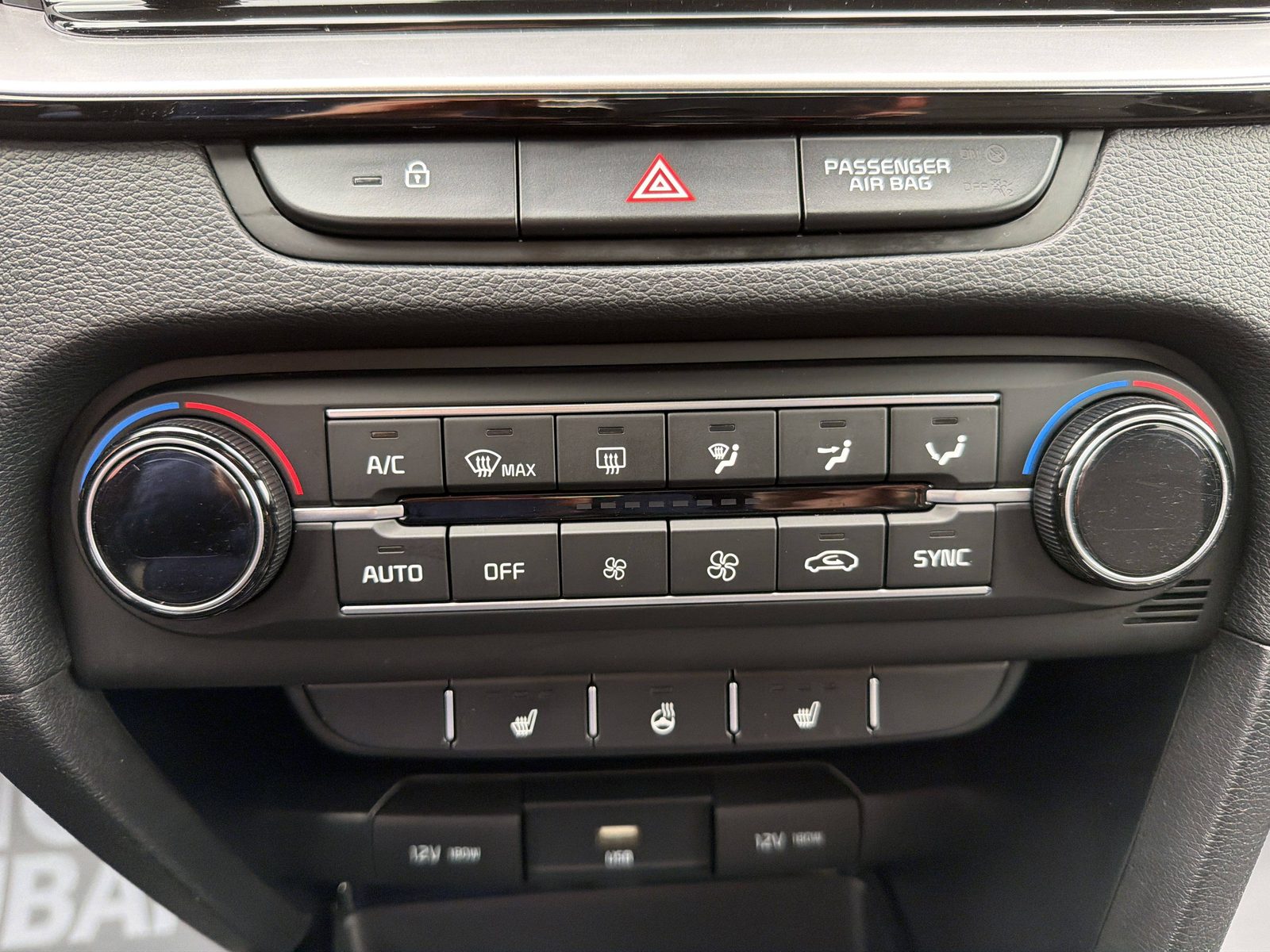 2021 Kia XCeed — fotografija 28