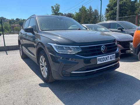 2022 Volkswagen iguan