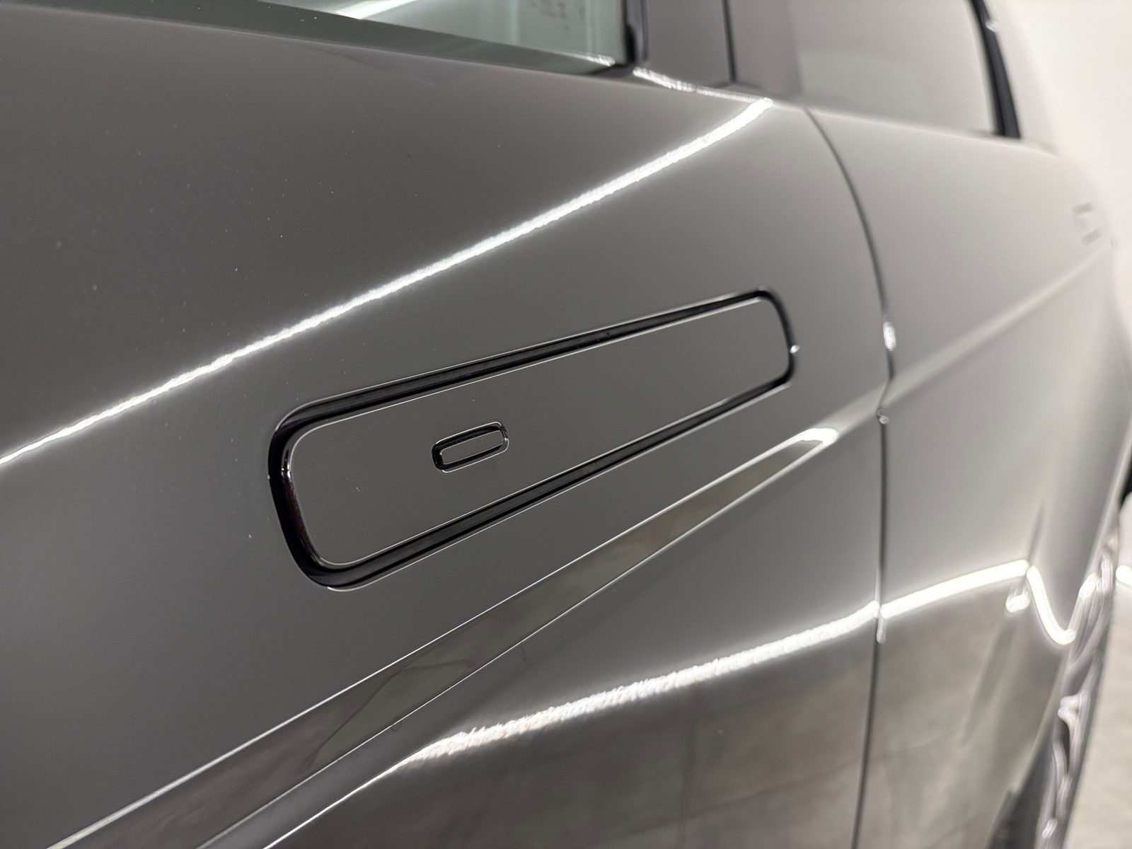 2025 Land Rover Range Rover Evoque — fotografija 29