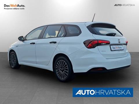 2023 Fiat Tipo — sličica 3