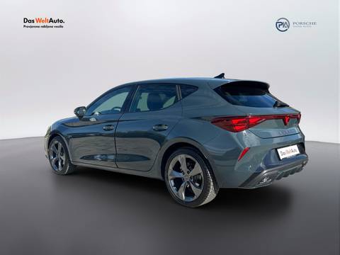 2026 Cupra Leon — sličica 6