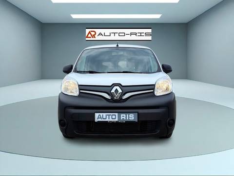 2021 Renault Kangoo — sličica 2