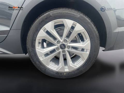 2023 Audi A4 allroad — sličica 20