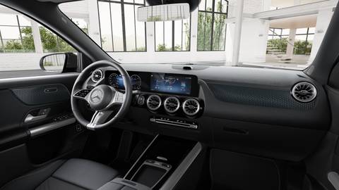 Mercedes-Benz GLA Progressive — sličica 12
