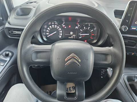 2022 Citroën Berlingo — sličica 10