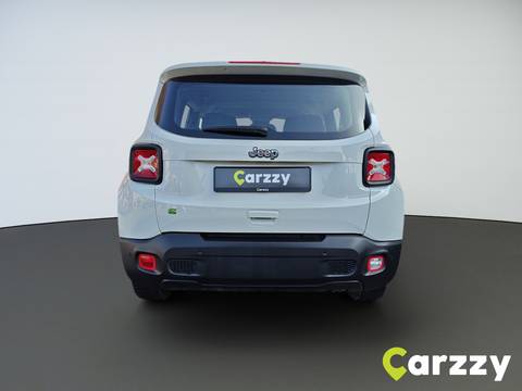 2024 Jeep Renegade — sličica 6
