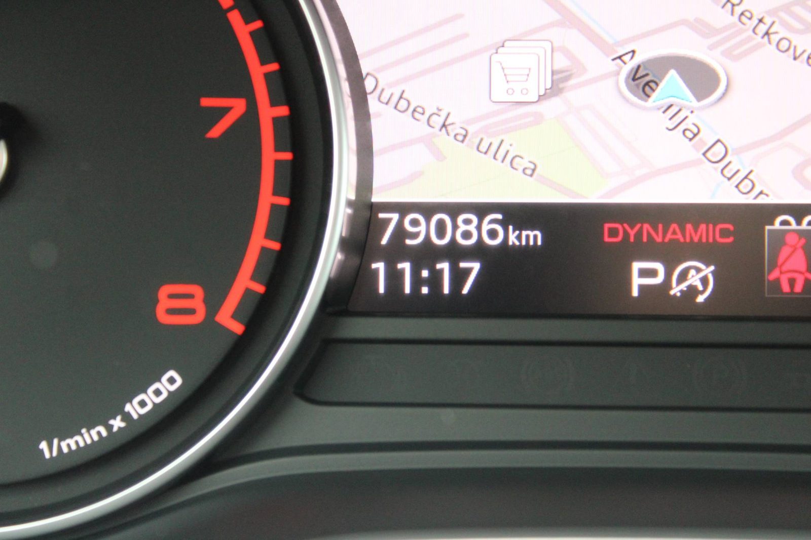 2022 Audi A4 — fotografija 25