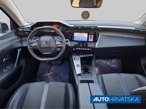 2023 Peugeot 308 SW — sličica 9