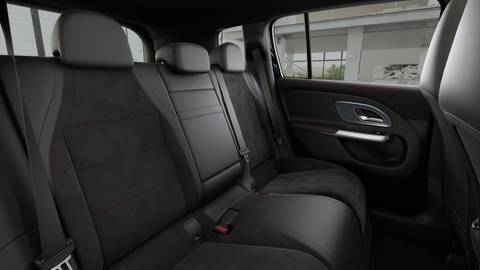 Mercedes-Benz GLB — sličica 11
