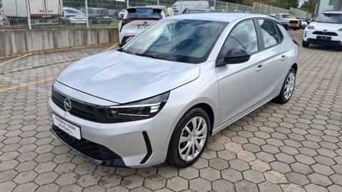2025 Opel Corsa — sličica 7