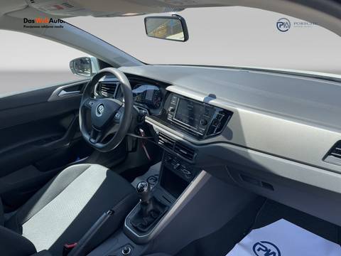2021 Volkswagen Polo — sličica 13