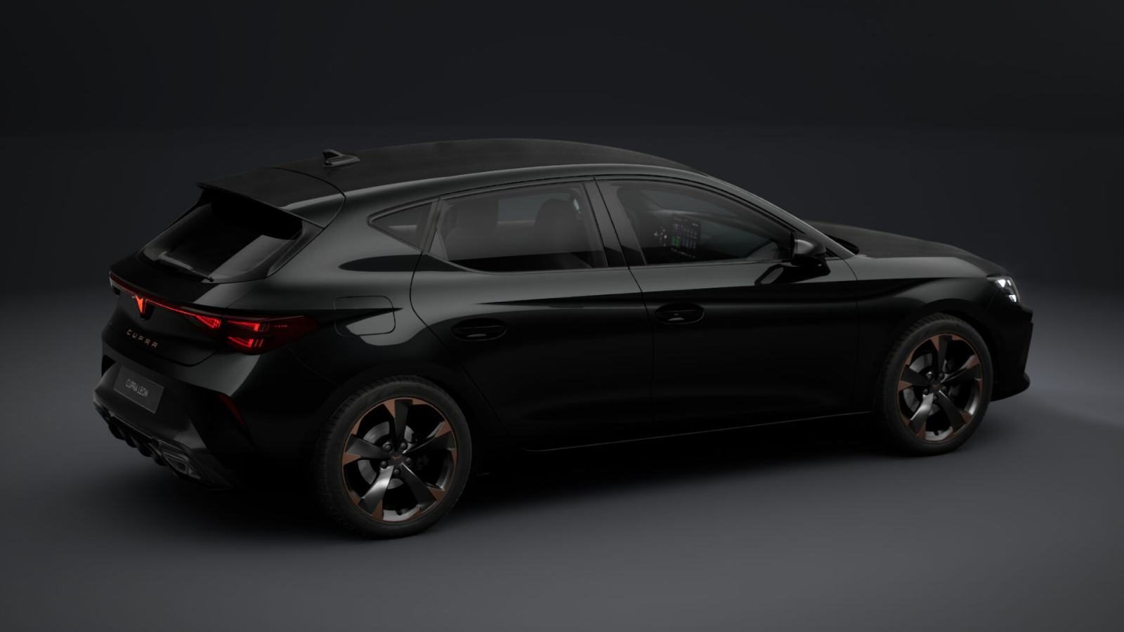 2026 Cupra Leon — fotografija 5
