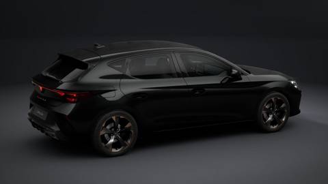 2026 Cupra Leon — sličica 5