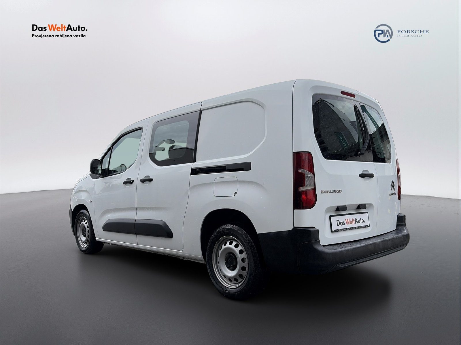 2021 Citroën Berlingo — fotografija 7