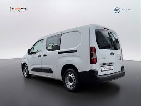 2021 Citroën Berlingo — sličica 7