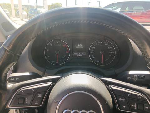 2017 Audi A3 — sličica 8