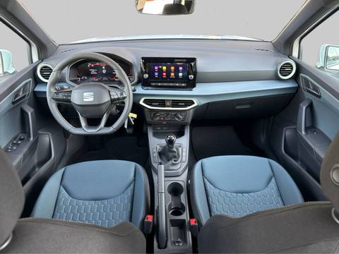 2026 Seat Arona — sličica 9