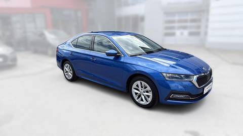 2024 Škoda Octavia — sličica 3