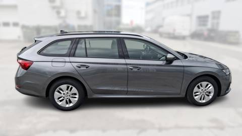 2023 Škoda Octavia Combi — sličica 8