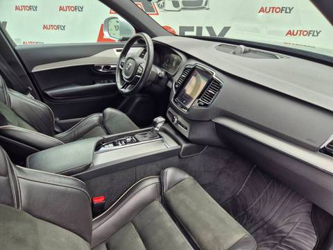 2016 Volvo XC90 R-Design — sličica 18