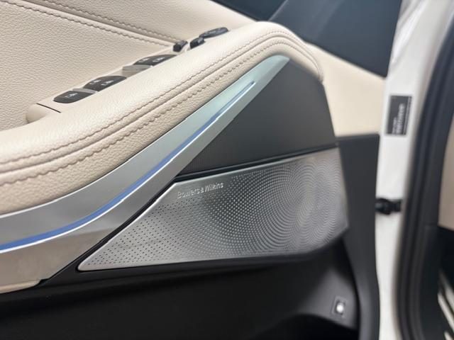 2022 BMW X5 — fotografija 21